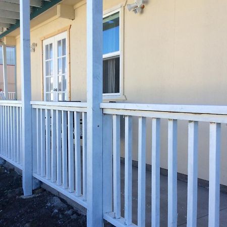 Mini Ahi Apartman Kailua-Kona Kültér fotó