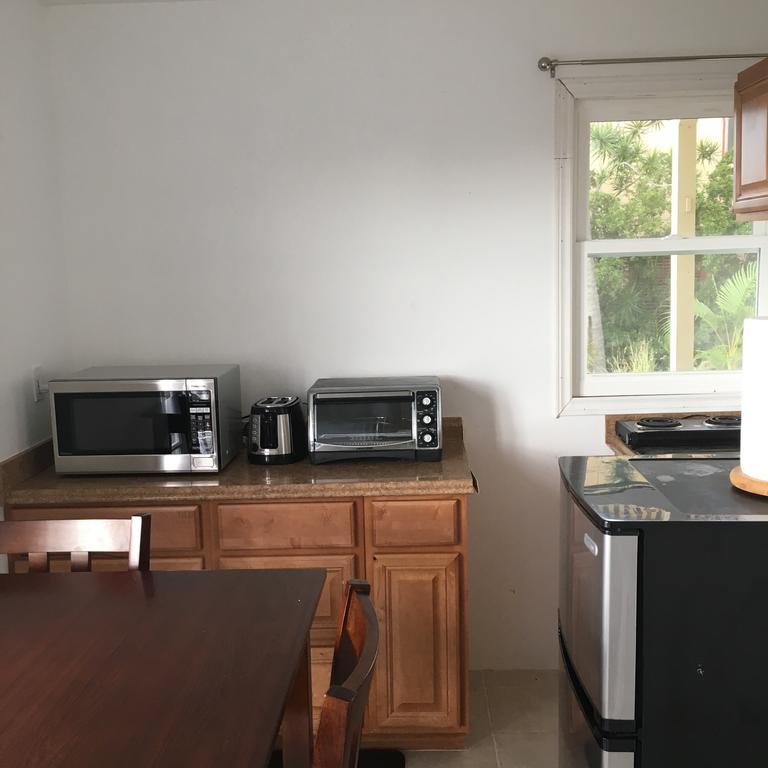 Mini Ahi Apartman Kailua-Kona Kültér fotó