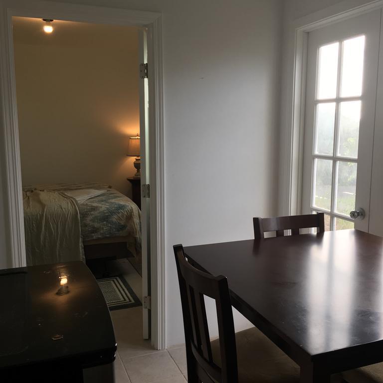 Mini Ahi Apartman Kailua-Kona Kültér fotó
