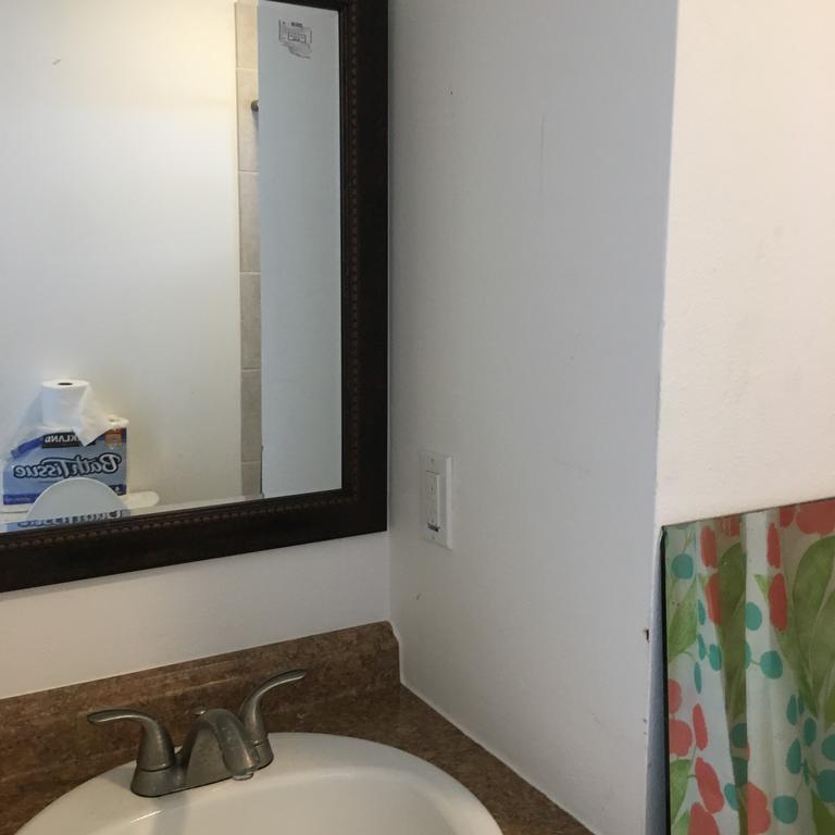Mini Ahi Apartman Kailua-Kona Kültér fotó